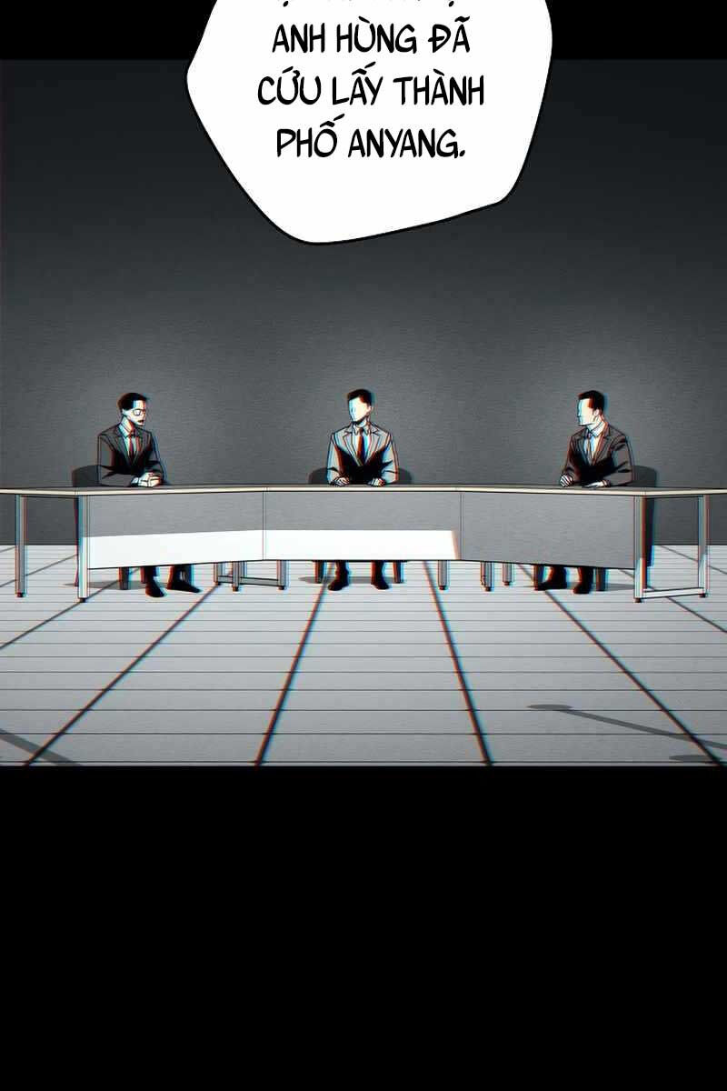 Anh Hùng Trở Về Chap 57 - Next Chap 58