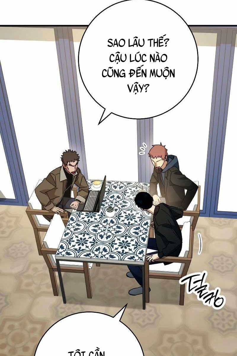 Anh Hùng Trở Về Chap 57 - Next Chap 58