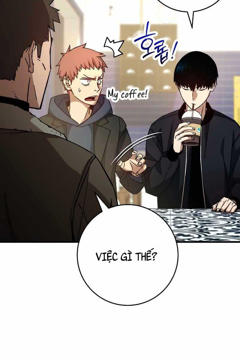 Anh Hùng Trở Về Chap 57 - Next Chap 58