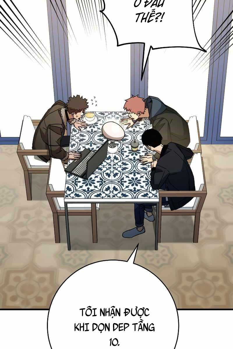 Anh Hùng Trở Về Chap 57 - Next Chap 58