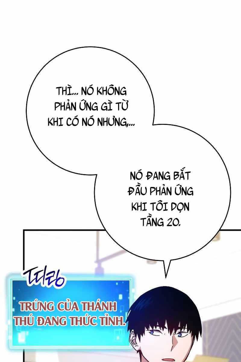 Anh Hùng Trở Về Chap 57 - Next Chap 58