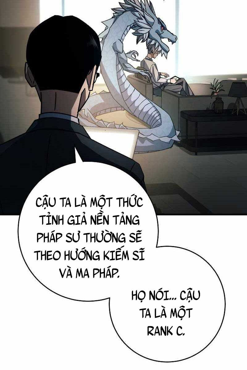 Anh Hùng Trở Về Chap 57 - Next Chap 58