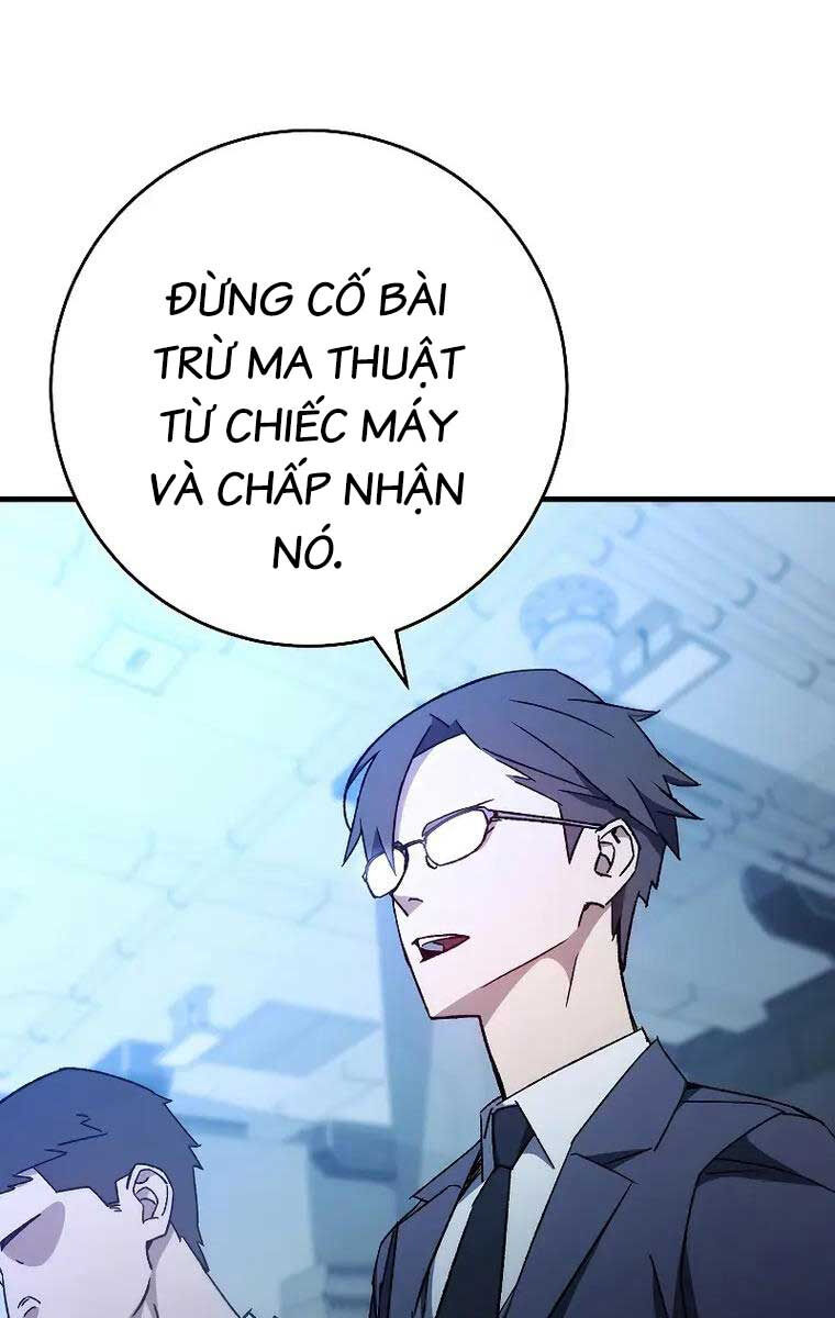 Anh Hùng Trở Về Chap 58 - Next Chap 59