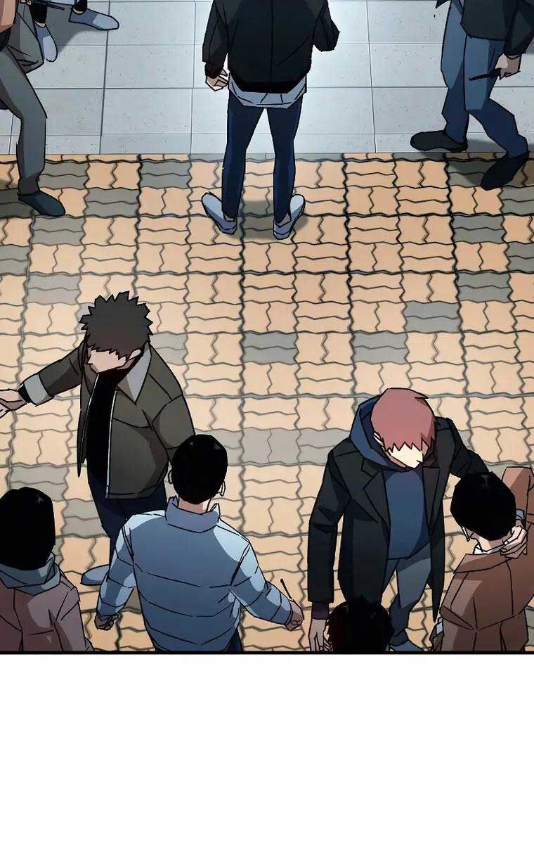 Anh Hùng Trở Về Chap 58 - Next Chap 59