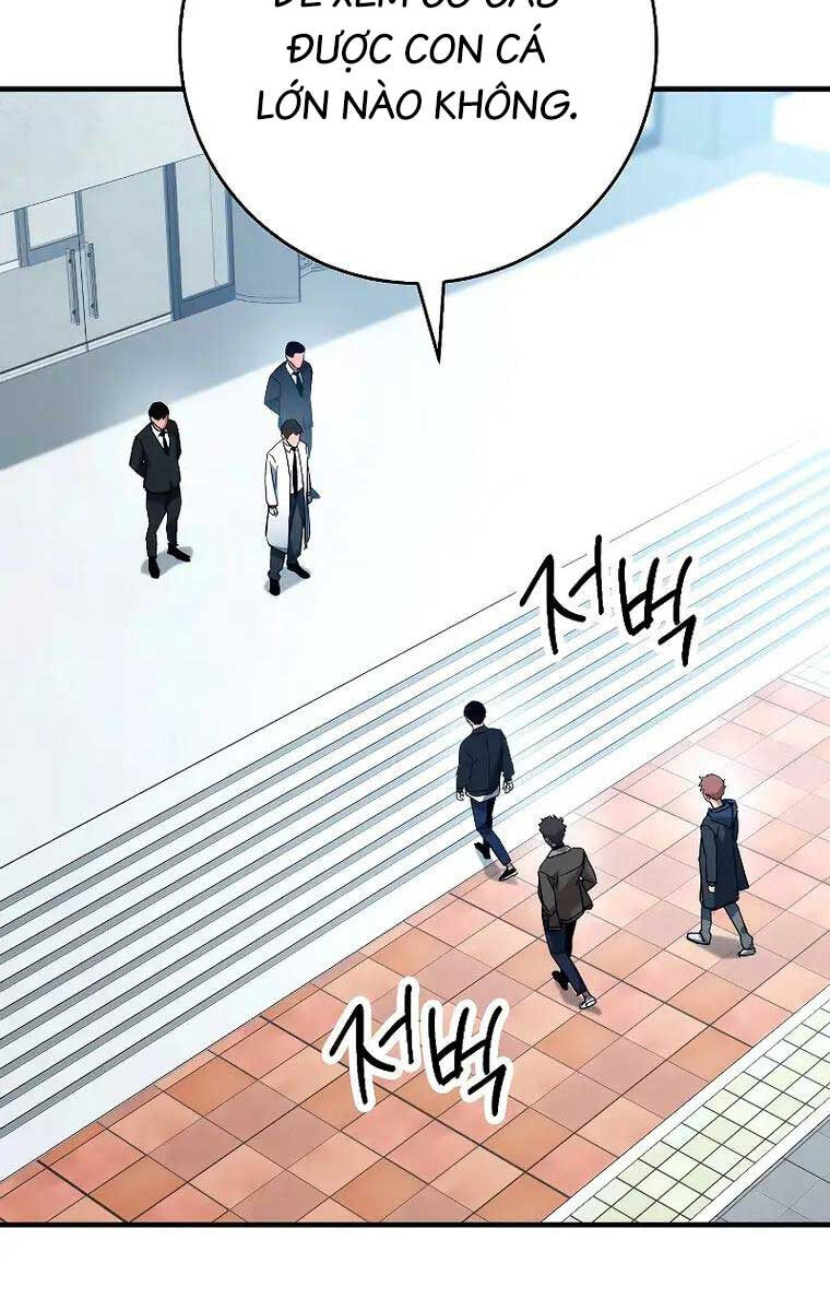 Anh Hùng Trở Về Chap 58 - Next Chap 59