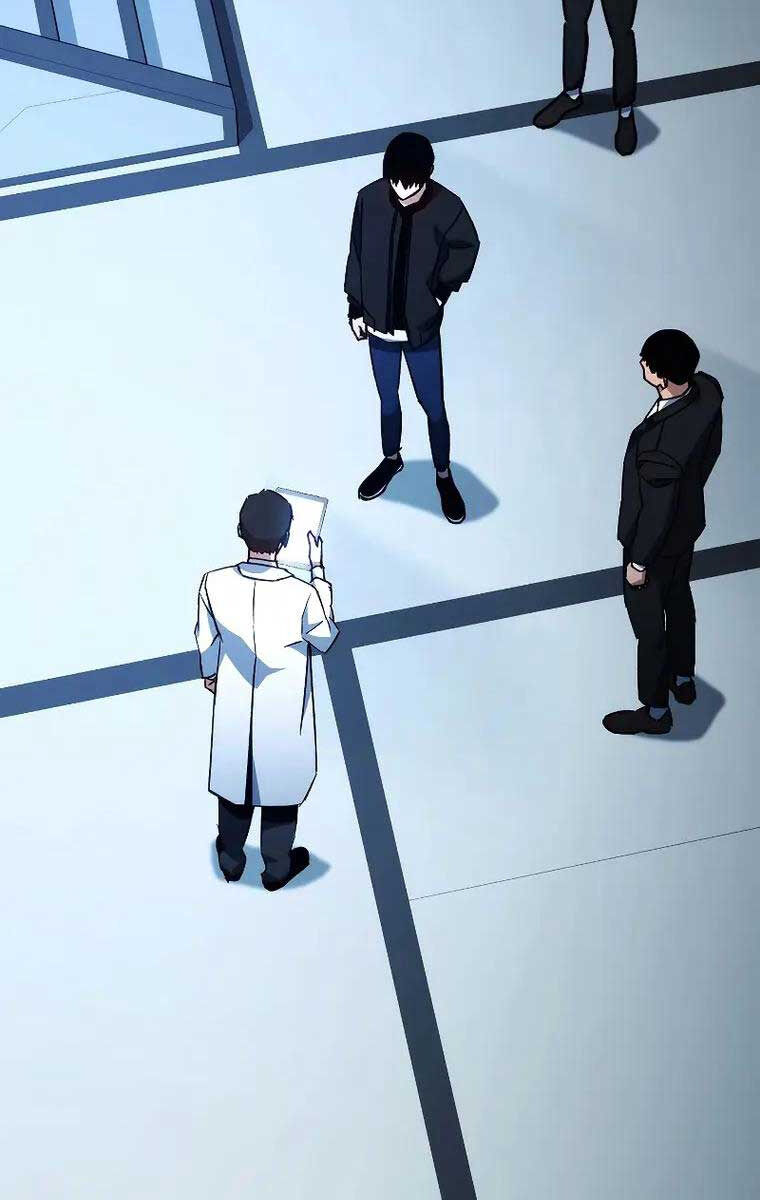 Anh Hùng Trở Về Chap 58 - Next Chap 59
