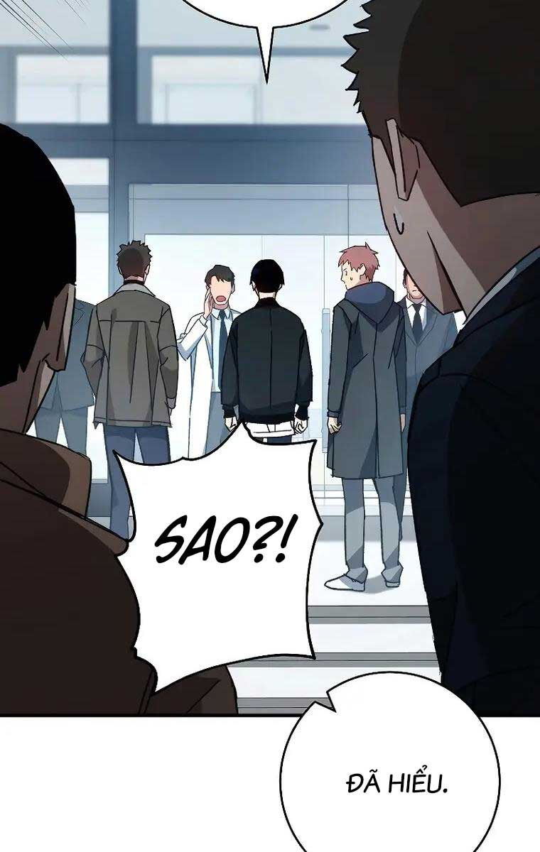 Anh Hùng Trở Về Chap 58 - Next Chap 59