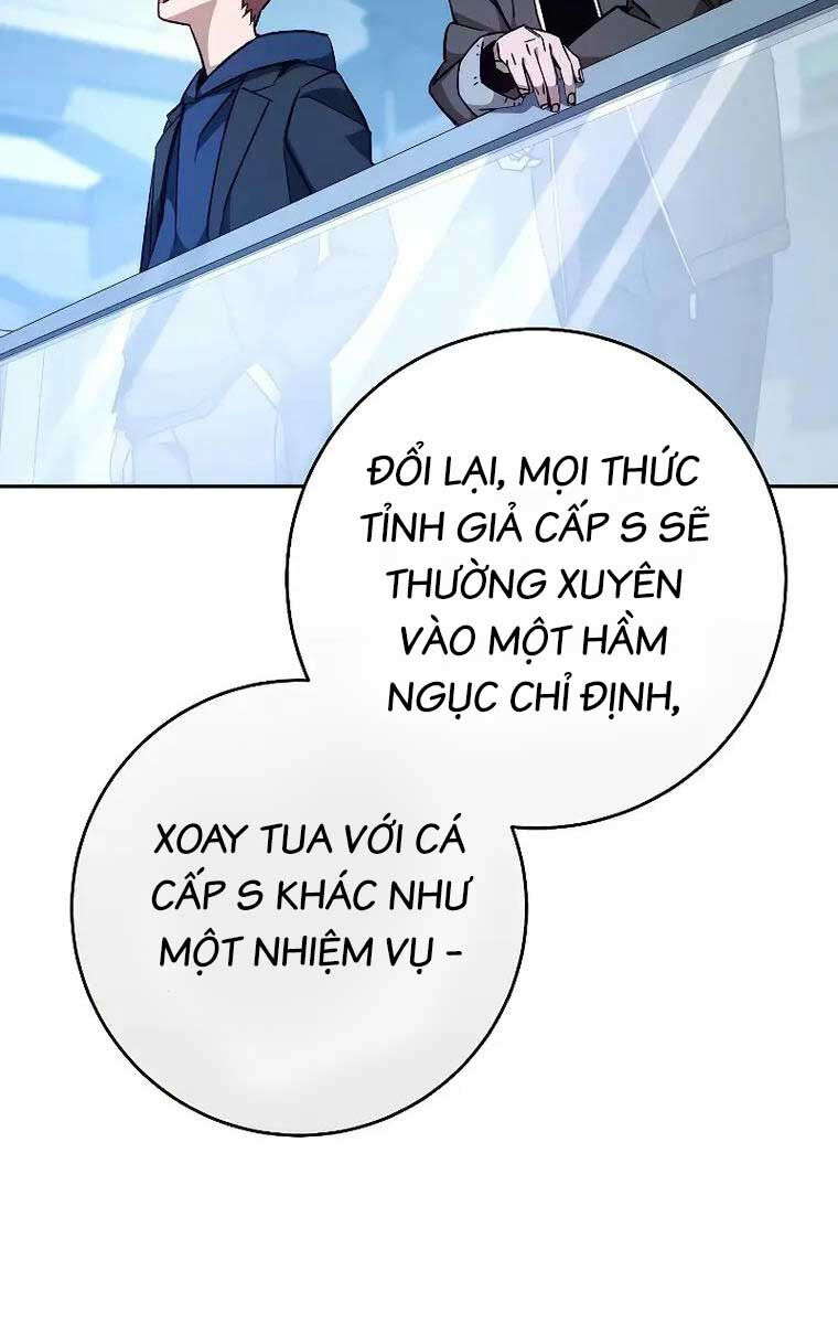 Anh Hùng Trở Về Chap 58 - Next Chap 59