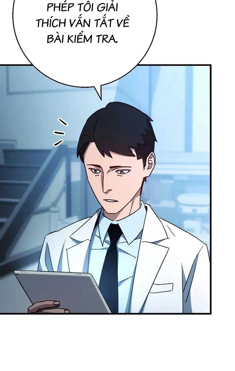 Anh Hùng Trở Về Chap 58 - Next Chap 59