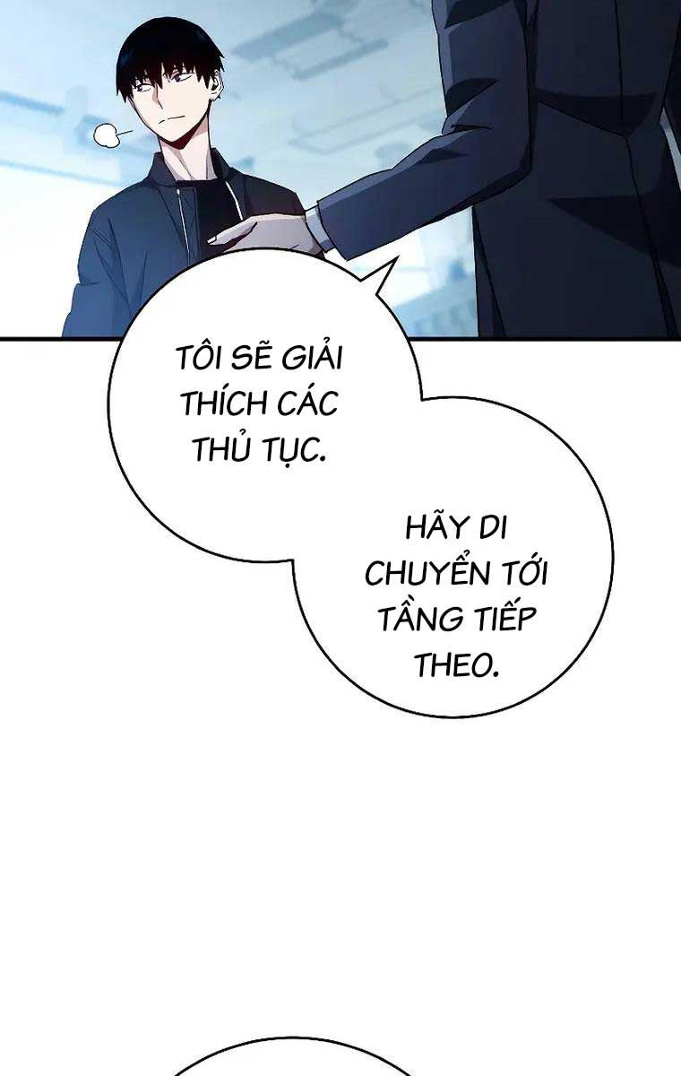Anh Hùng Trở Về Chap 58 - Next Chap 59
