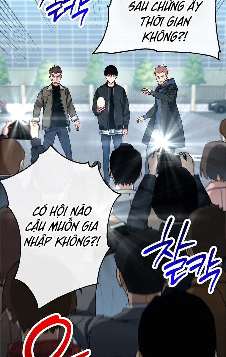 Anh Hùng Trở Về Chap 58 - Next Chap 59