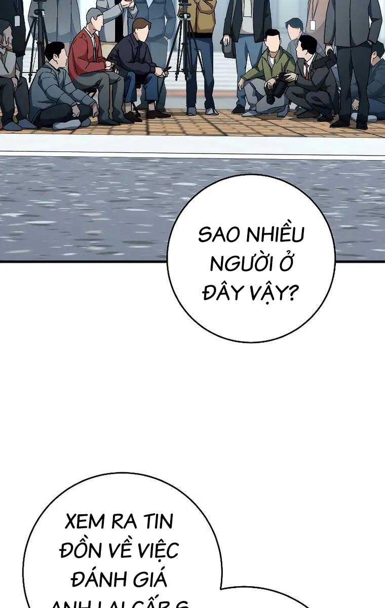Anh Hùng Trở Về Chap 58 - Next Chap 59