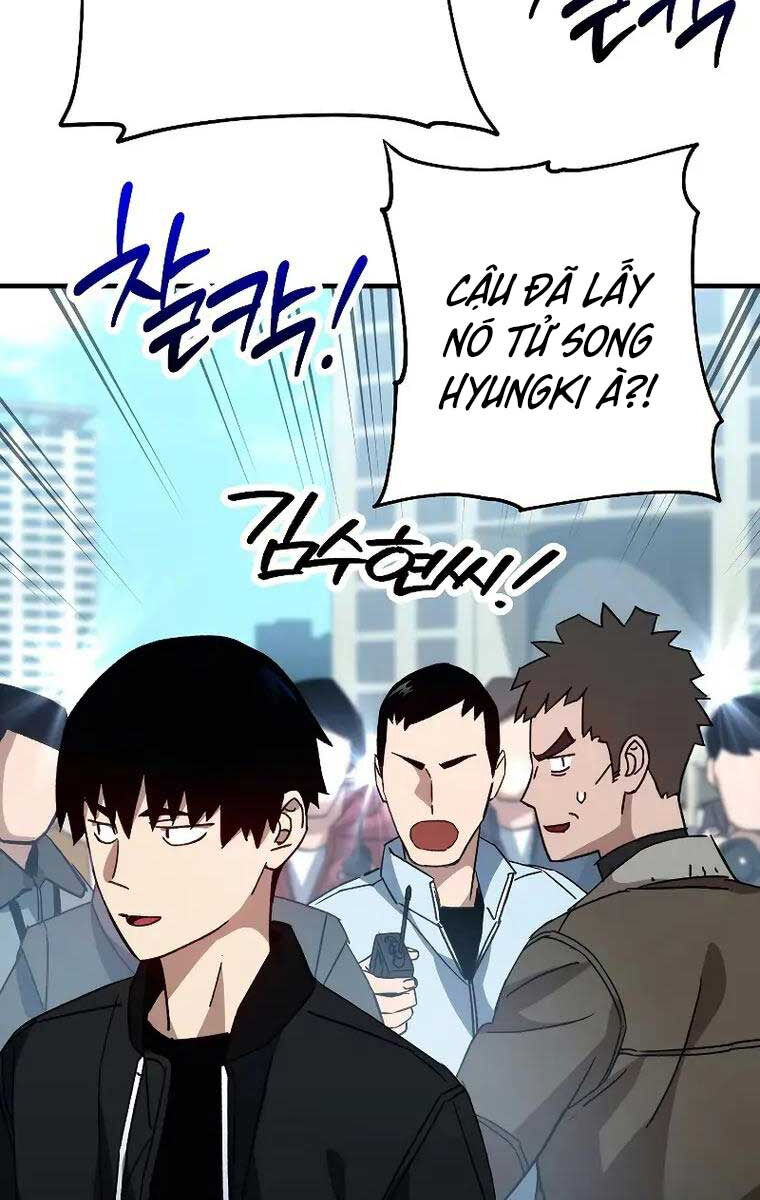 Anh Hùng Trở Về Chap 58 - Next Chap 59