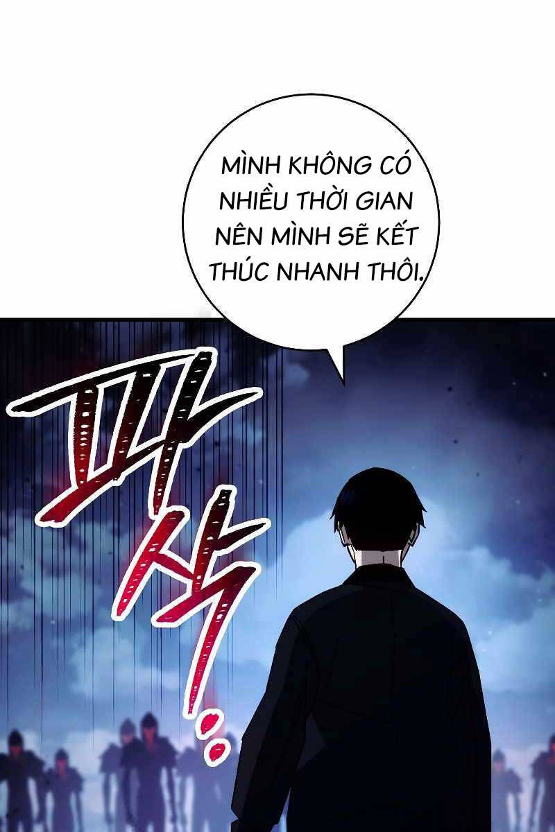 Anh Hùng Trở Về Chap 59 - Next Chap 60