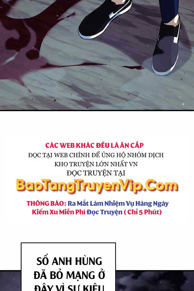 Anh Hùng Trở Về Chap 59 - Next Chap 60