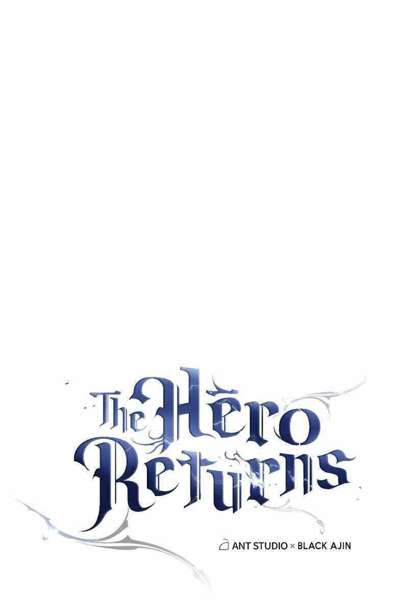 Anh Hùng Trở Về Chap 59 - Next Chap 60