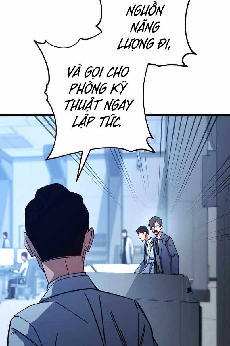 Anh Hùng Trở Về Chap 60 - Next Chap 61