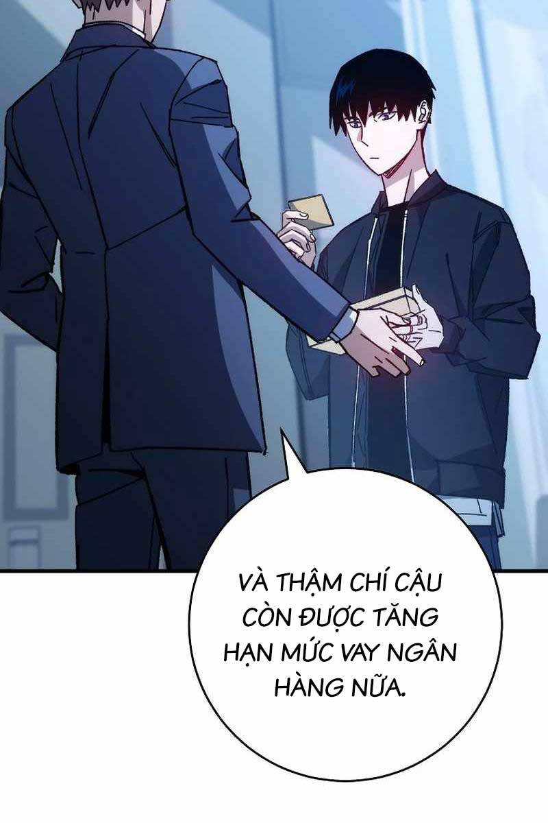 Anh Hùng Trở Về Chap 60 - Next Chap 61