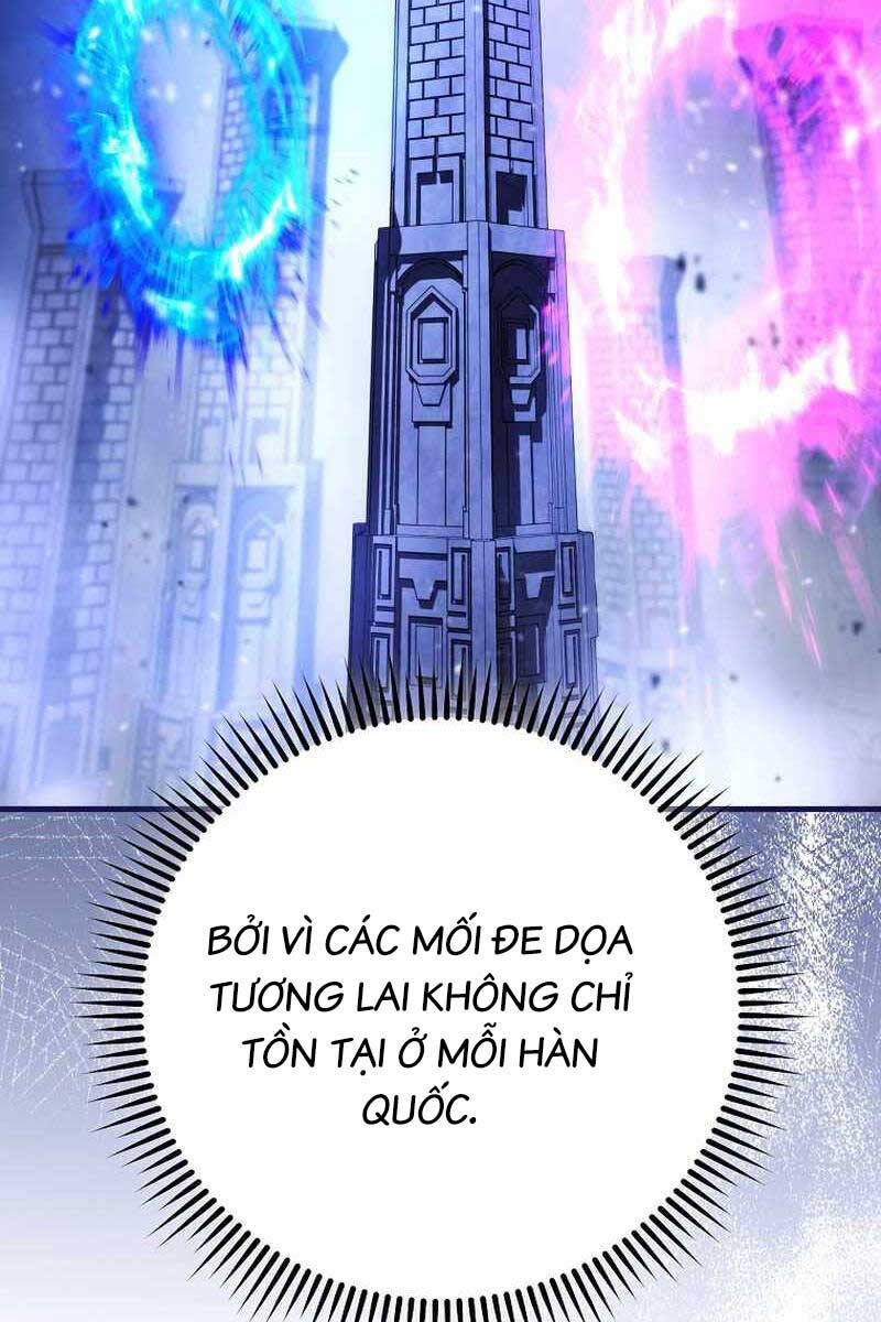 Anh Hùng Trở Về Chap 60 - Next Chap 61
