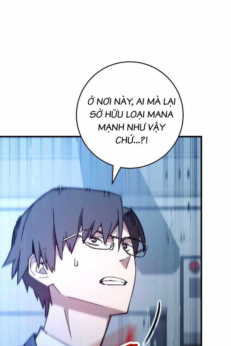 Anh Hùng Trở Về Chap 60 - Next Chap 61
