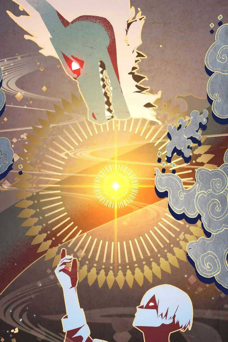 Anh Hùng Trở Về Chap 61 - Next Chap 62
