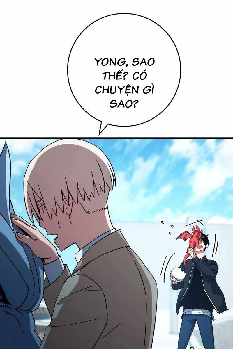 Anh Hùng Trở Về Chap 61 - Next Chap 62