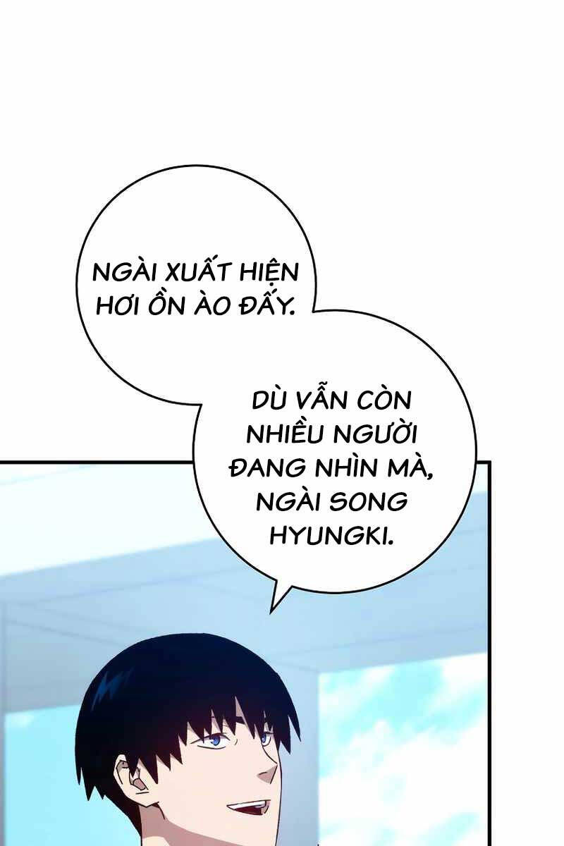 Anh Hùng Trở Về Chap 61 - Next Chap 62