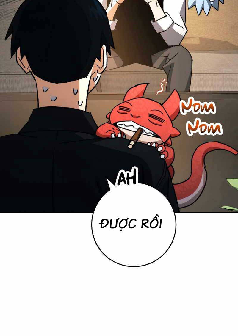 Anh Hùng Trở Về Chap 61 - Next Chap 62