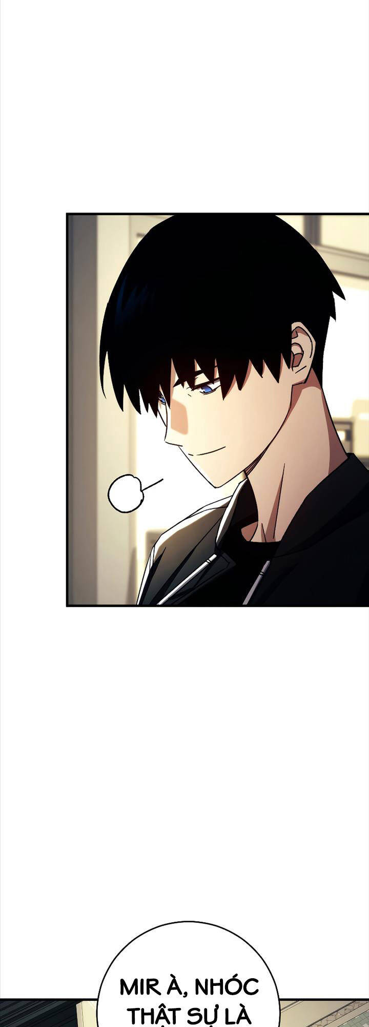 Anh Hùng Trở Về Chap 62 - Next Chap 63