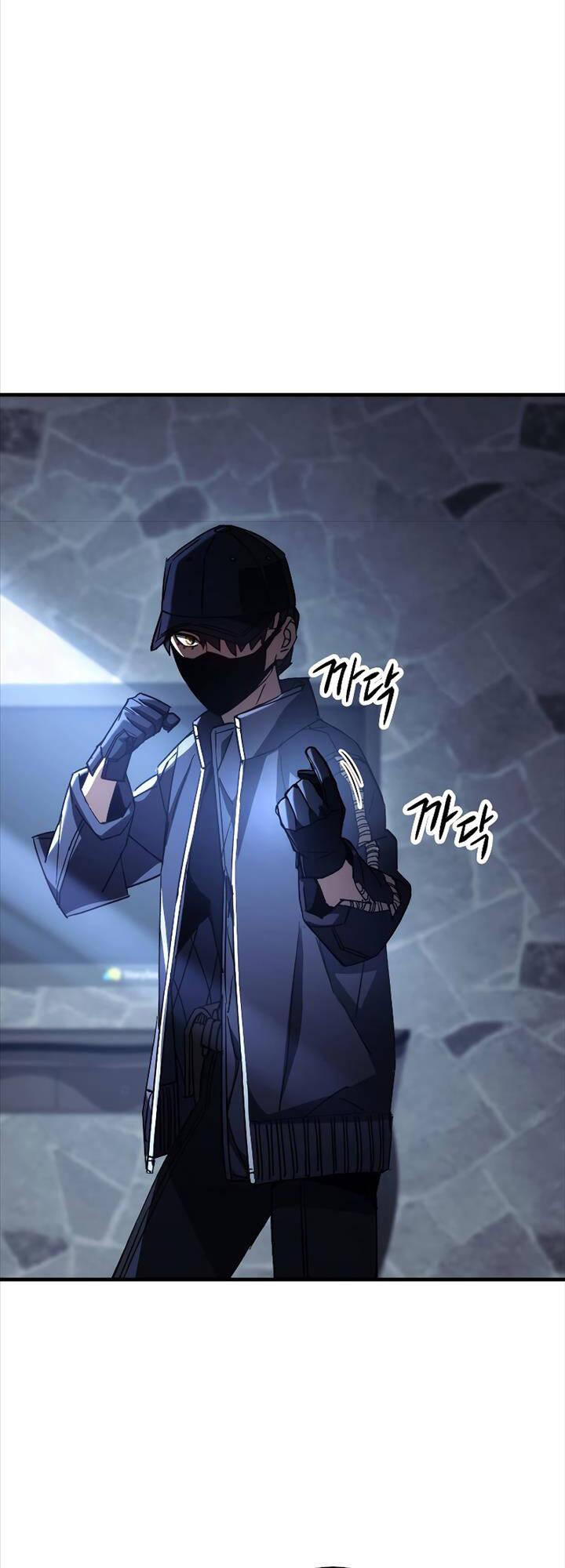 Anh Hùng Trở Về Chap 62 - Next Chap 63