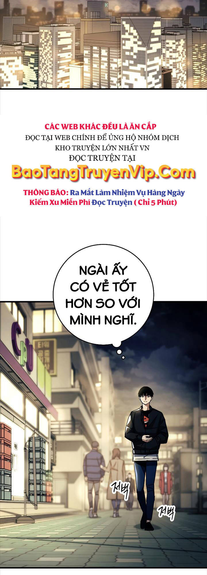 Anh Hùng Trở Về Chap 62 - Next Chap 63