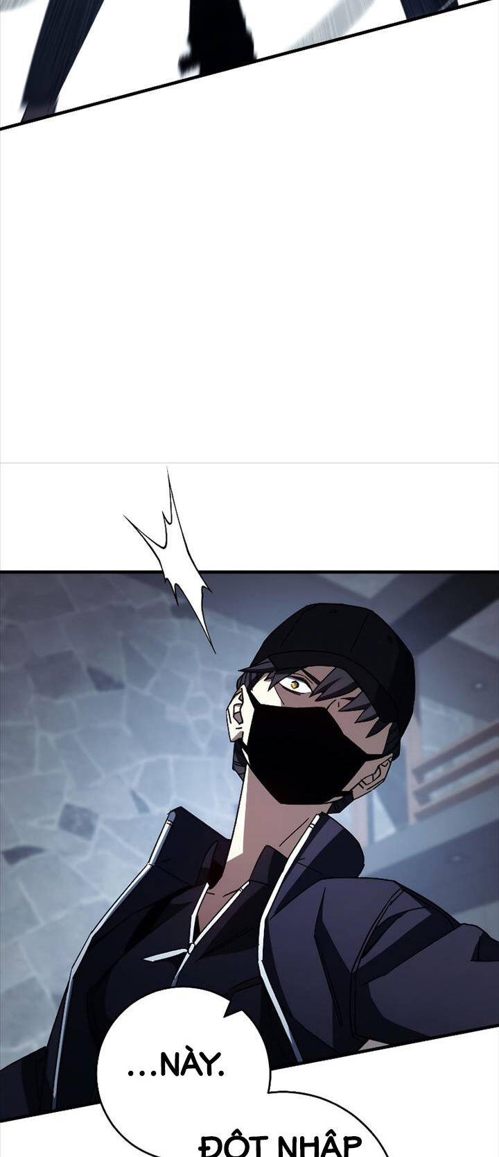 Anh Hùng Trở Về Chap 62 - Next Chap 63