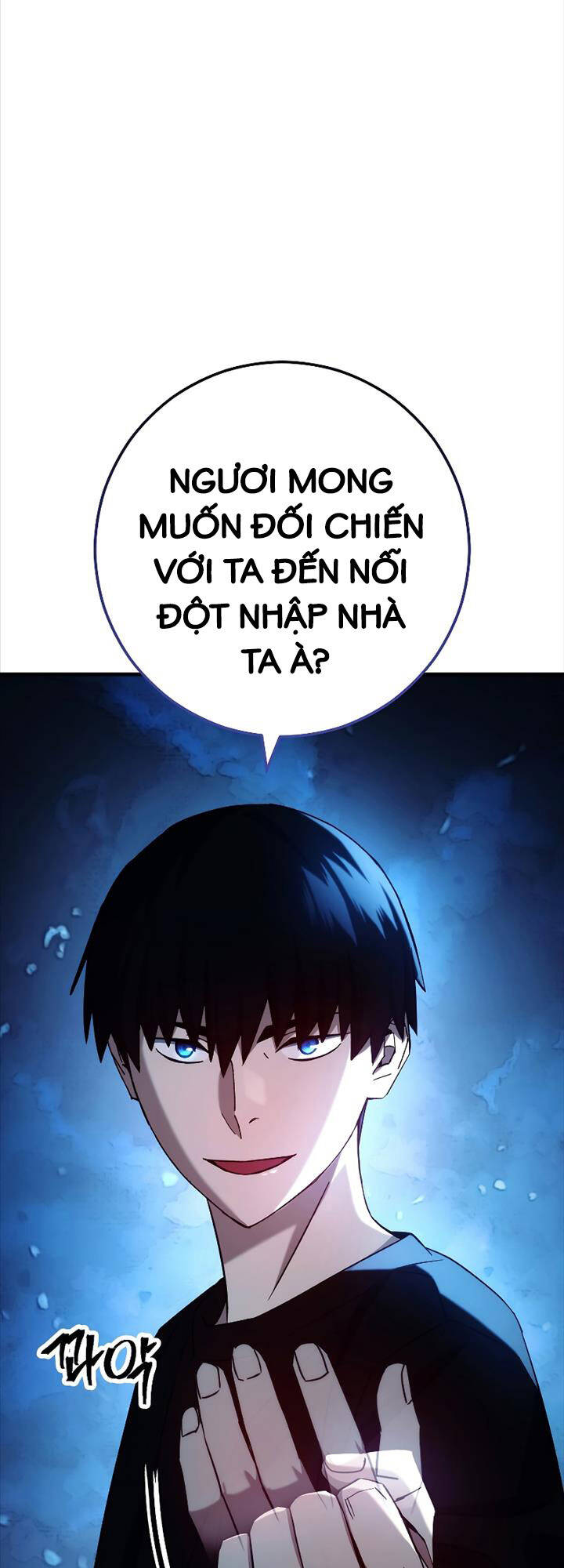 Anh Hùng Trở Về Chap 62 - Next Chap 63