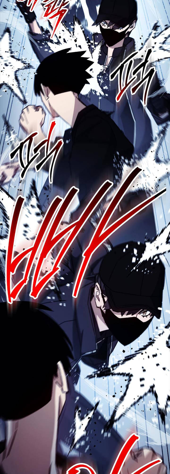 Anh Hùng Trở Về Chap 62 - Next Chap 63