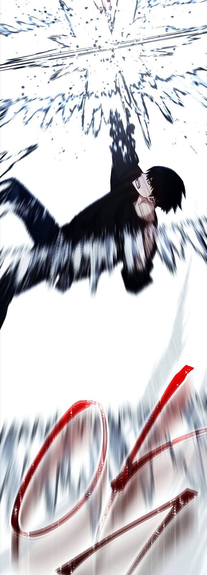 Anh Hùng Trở Về Chap 62 - Next Chap 63