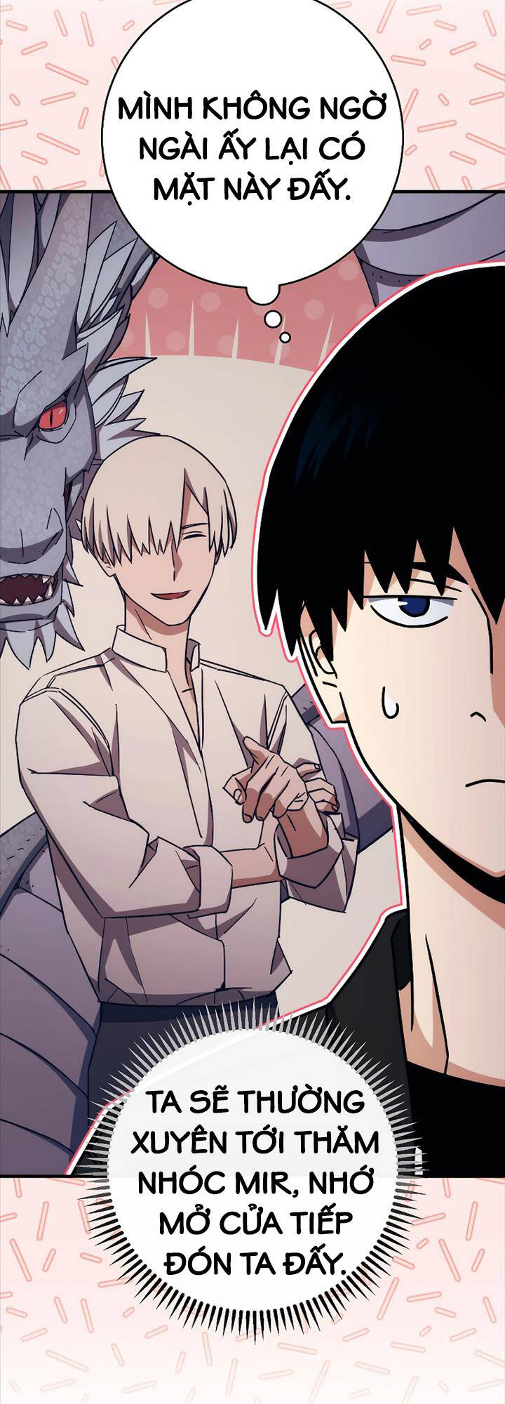 Anh Hùng Trở Về Chap 62 - Next Chap 63