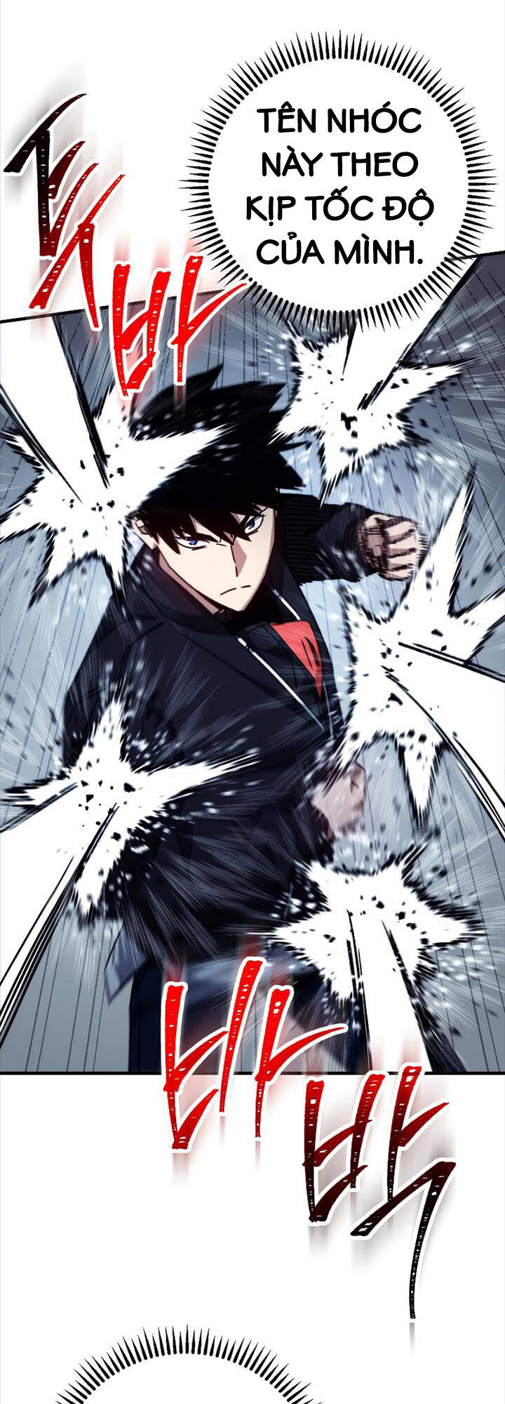 Anh Hùng Trở Về Chap 62 - Next Chap 63