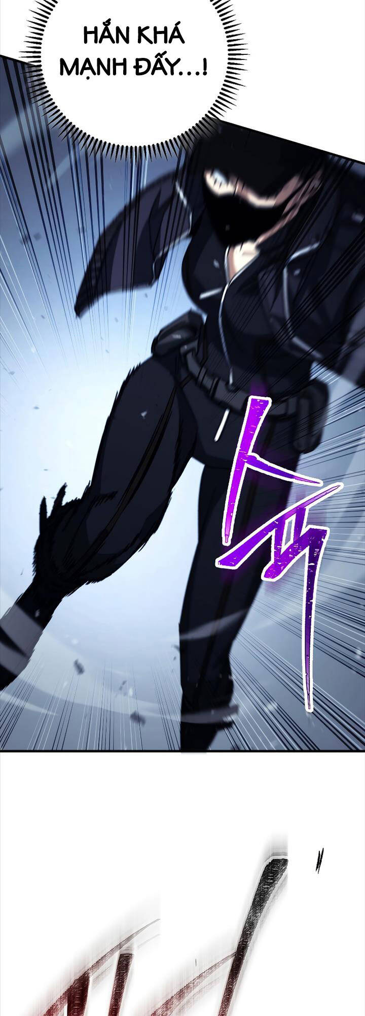 Anh Hùng Trở Về Chap 62 - Next Chap 63