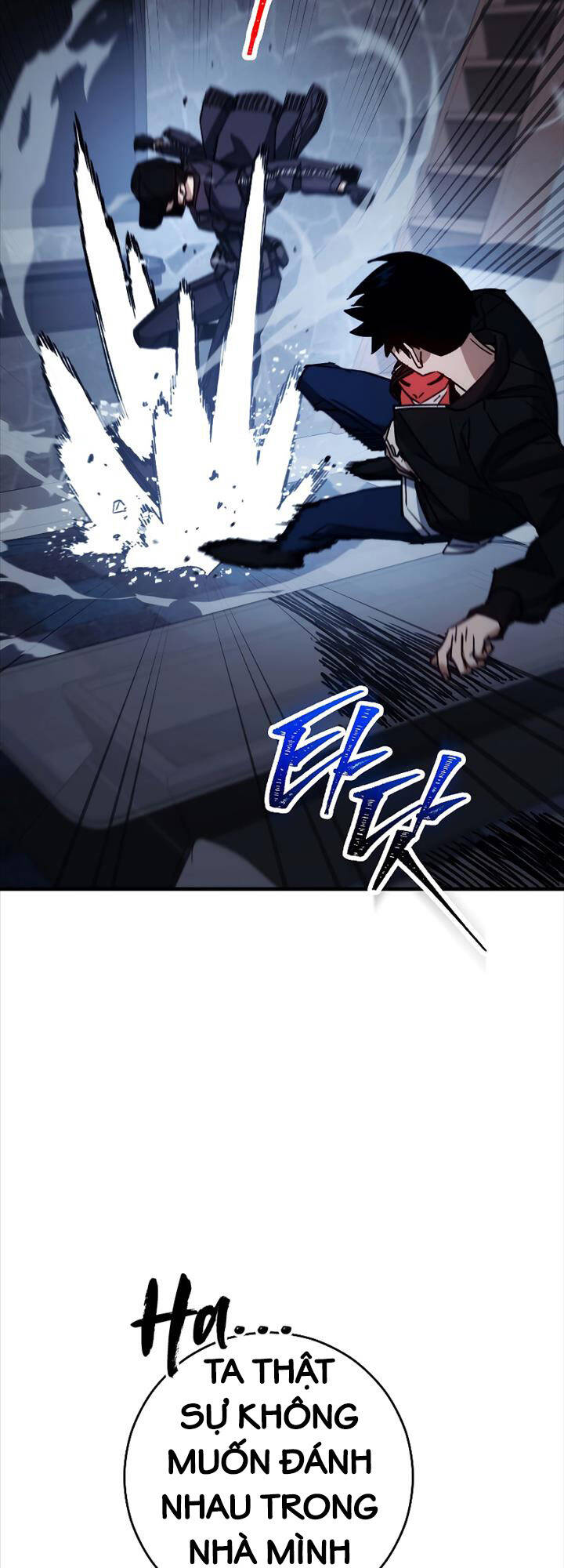 Anh Hùng Trở Về Chap 62 - Next Chap 63