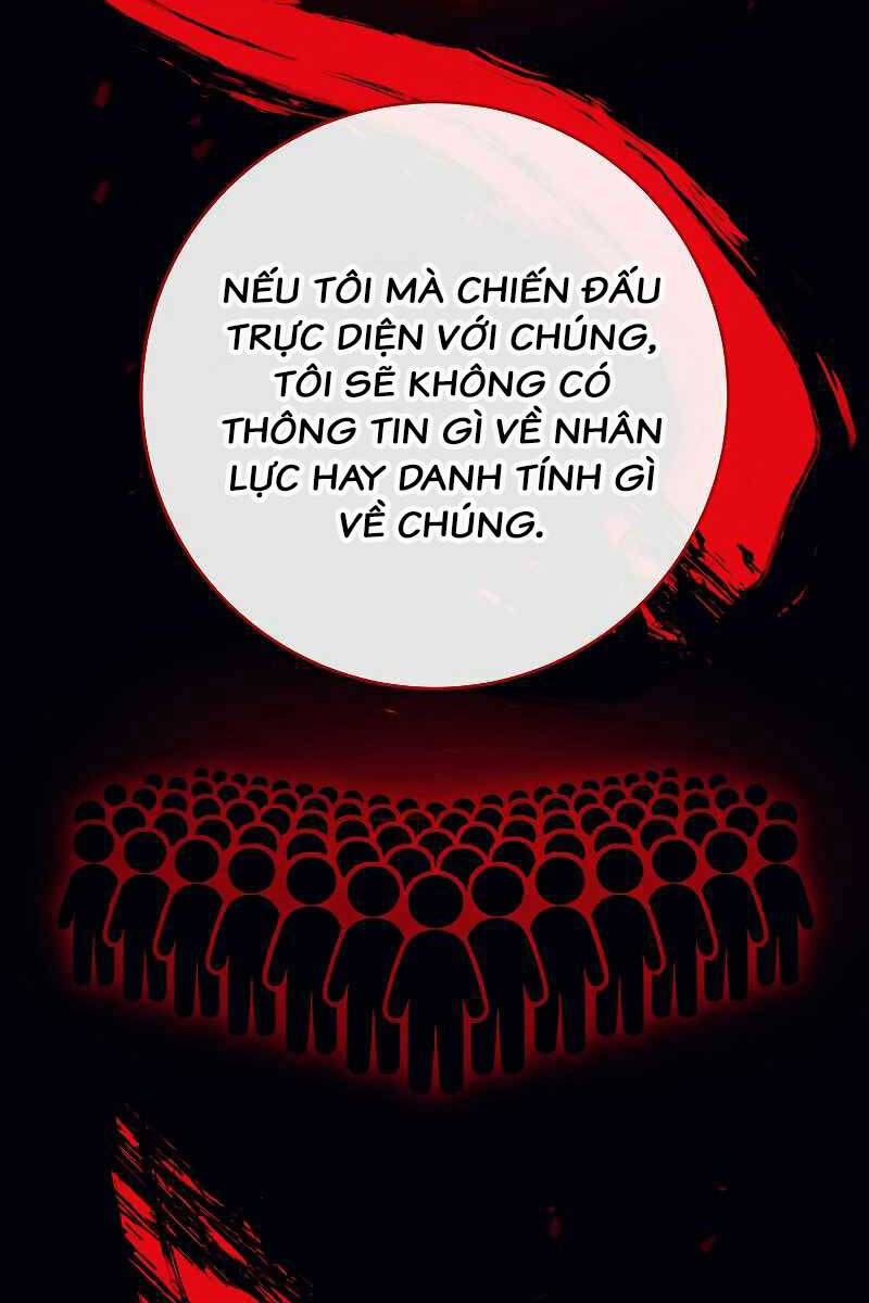 Anh Hùng Trở Về Chap 63 - Next Chap 64
