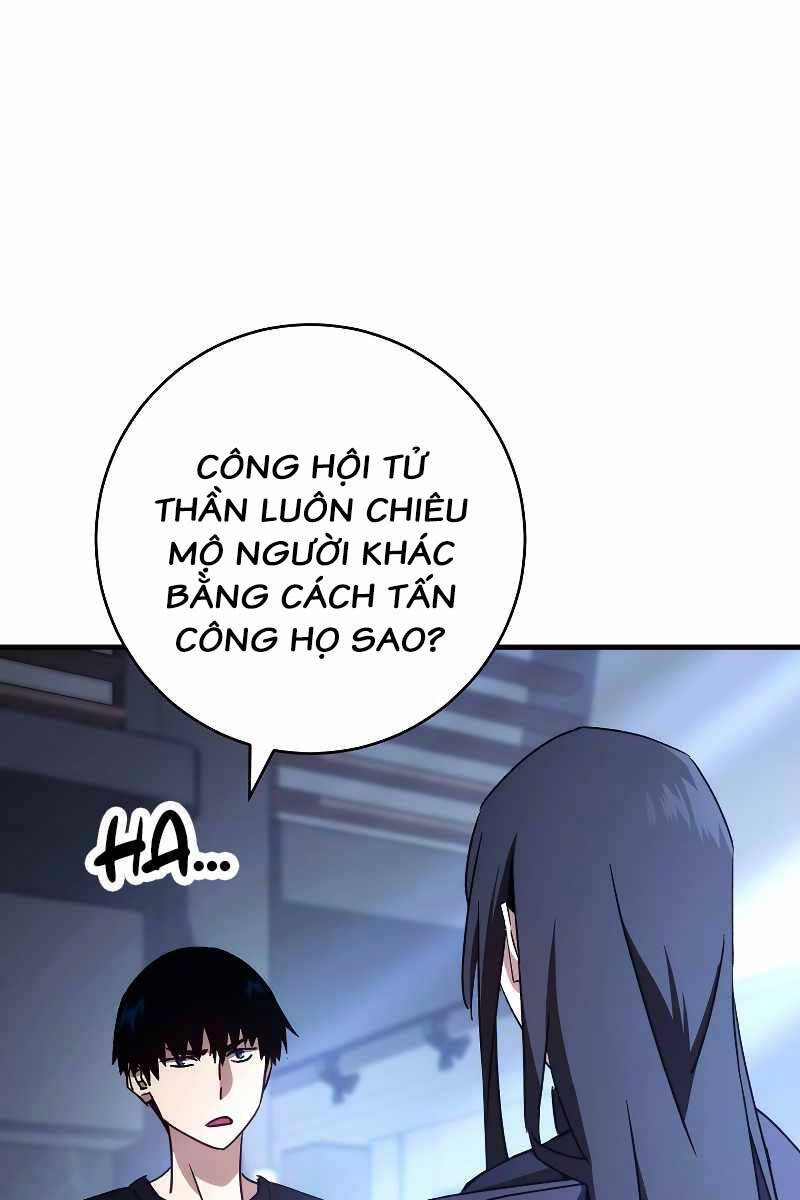 Anh Hùng Trở Về Chap 63 - Next Chap 64