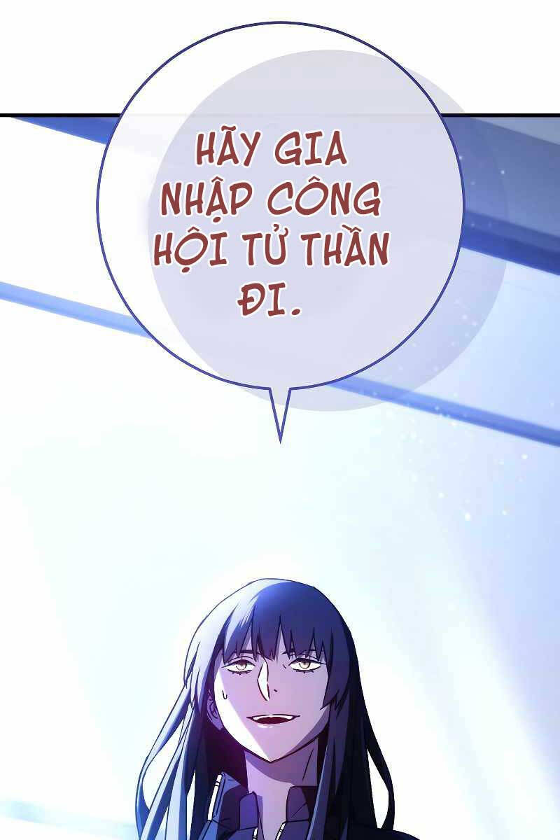 Anh Hùng Trở Về Chap 63 - Next Chap 64