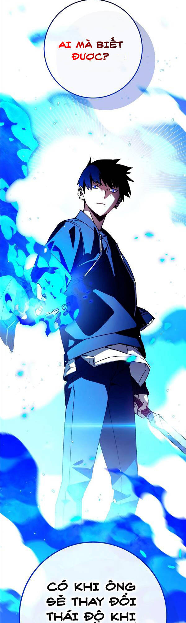 Anh Hùng Trở Về Chap 64 - Next Chap 65