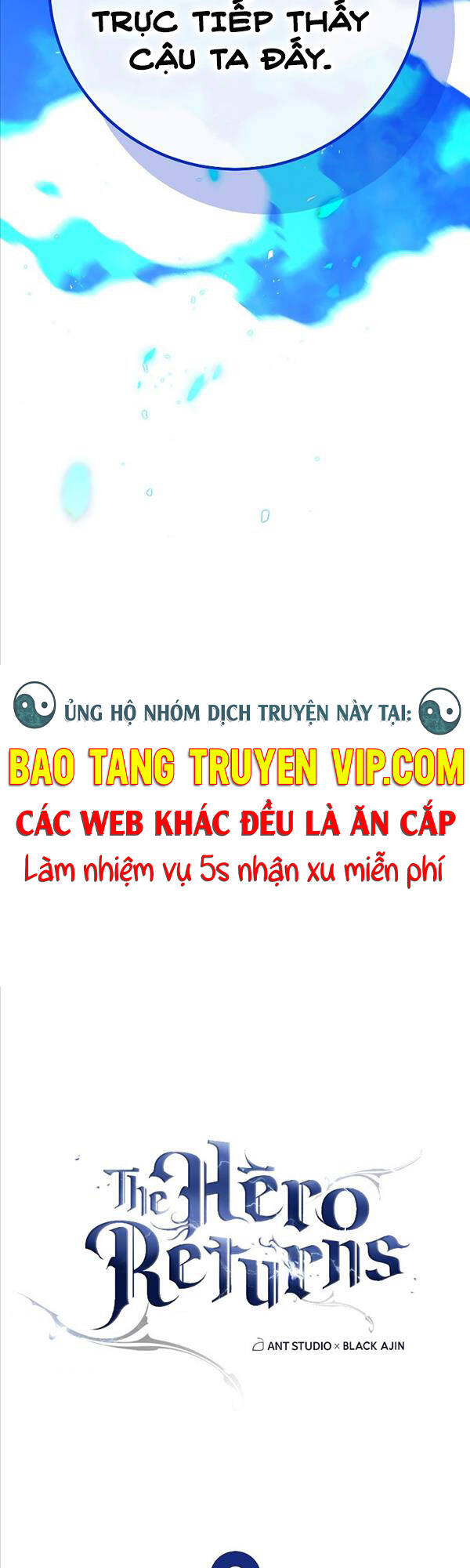 Anh Hùng Trở Về Chap 64 - Next Chap 65
