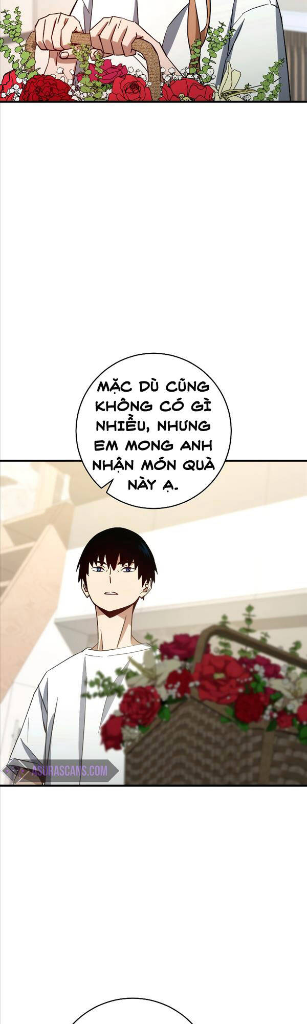 Anh Hùng Trở Về Chap 64 - Next Chap 65