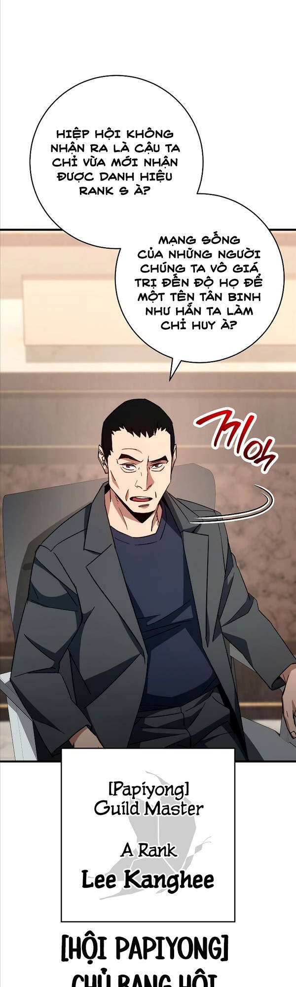 Anh Hùng Trở Về Chap 64 - Next Chap 65