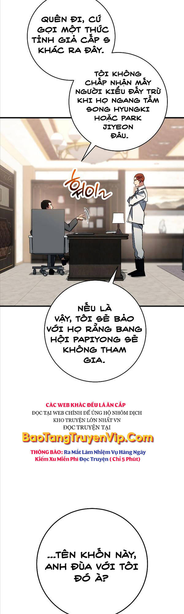 Anh Hùng Trở Về Chap 64 - Next Chap 65