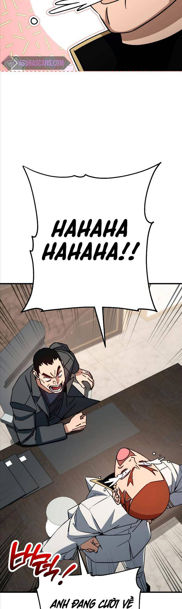 Anh Hùng Trở Về Chap 64 - Next Chap 65