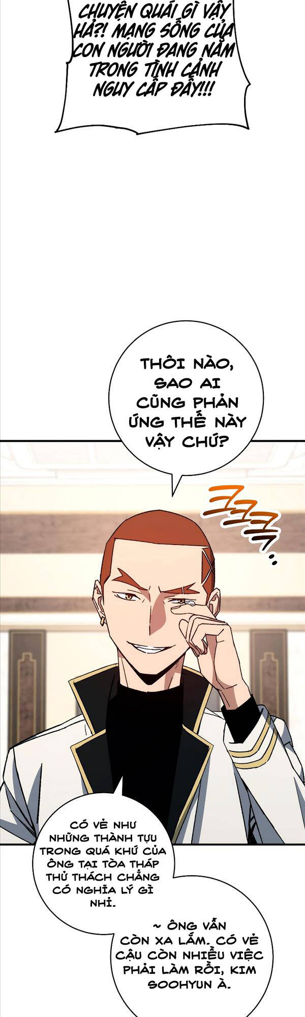 Anh Hùng Trở Về Chap 64 - Next Chap 65