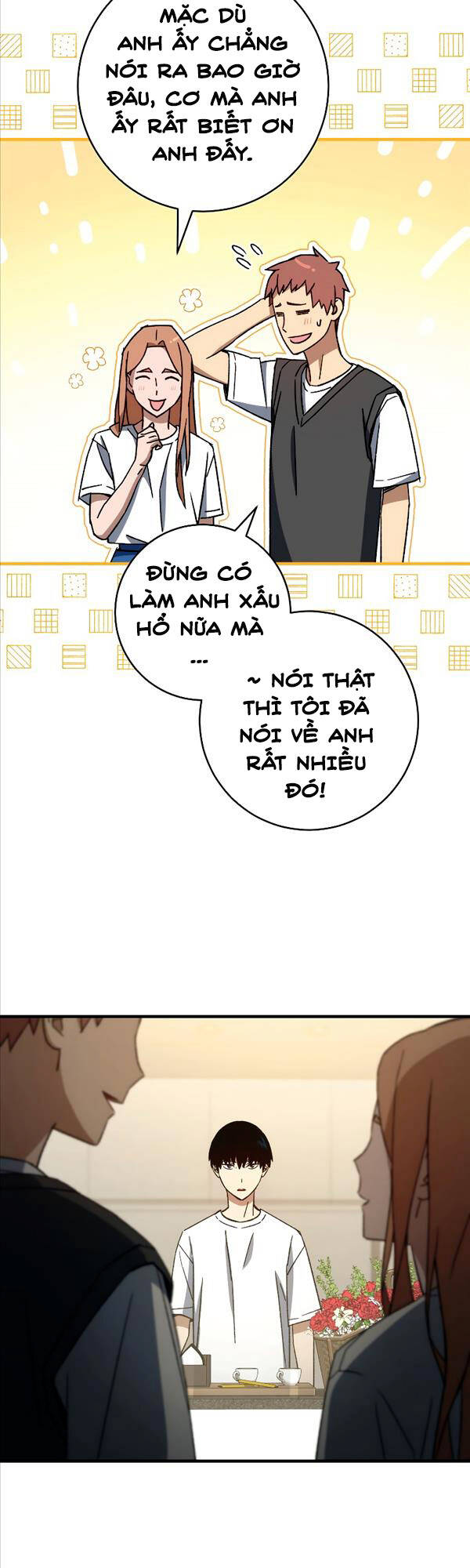 Anh Hùng Trở Về Chap 64 - Next Chap 65